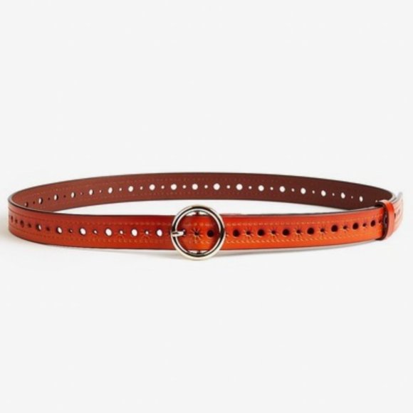 Hayes Bohemian Leather Belt - Picture 1 of 1